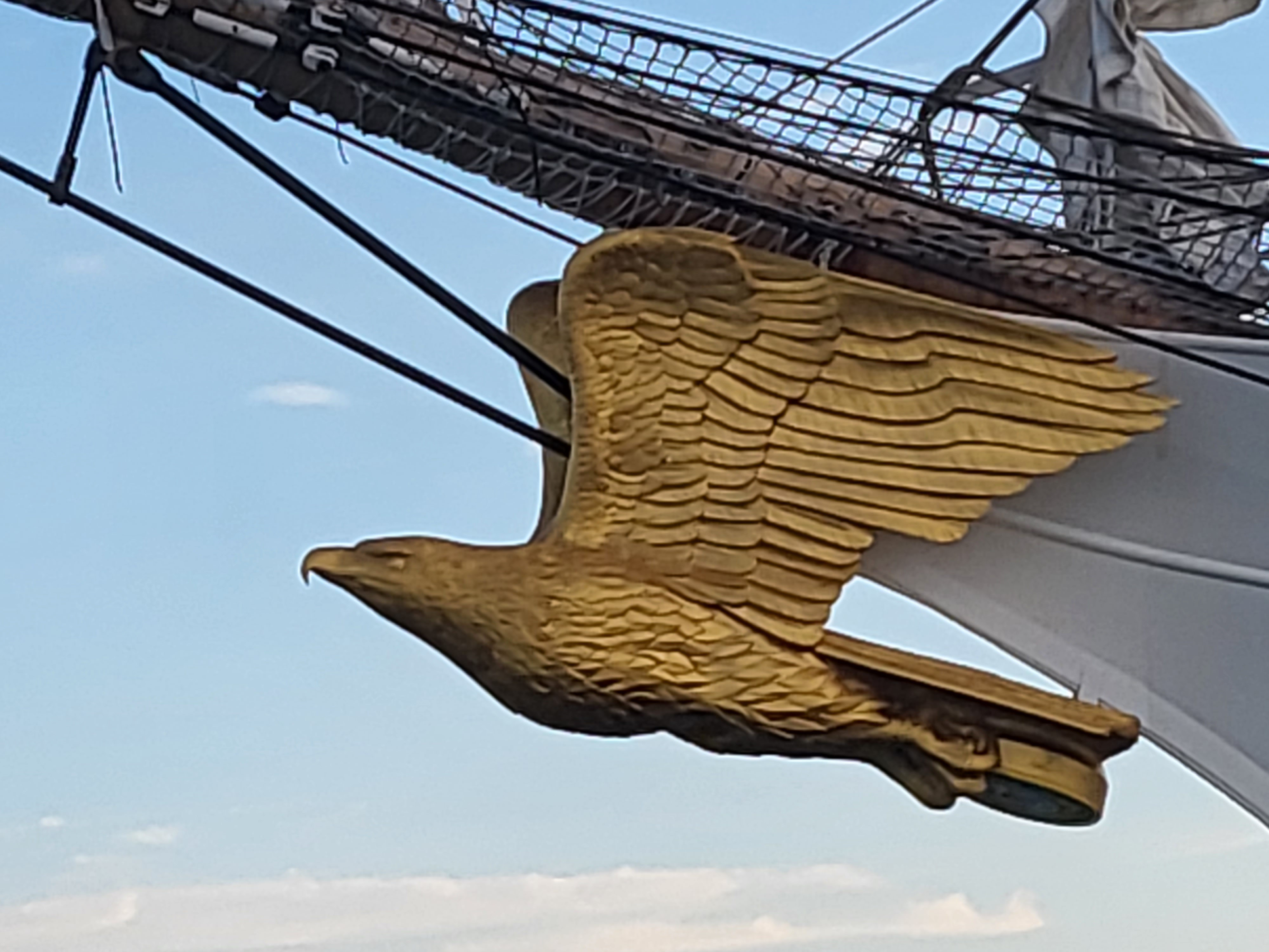 Eagle