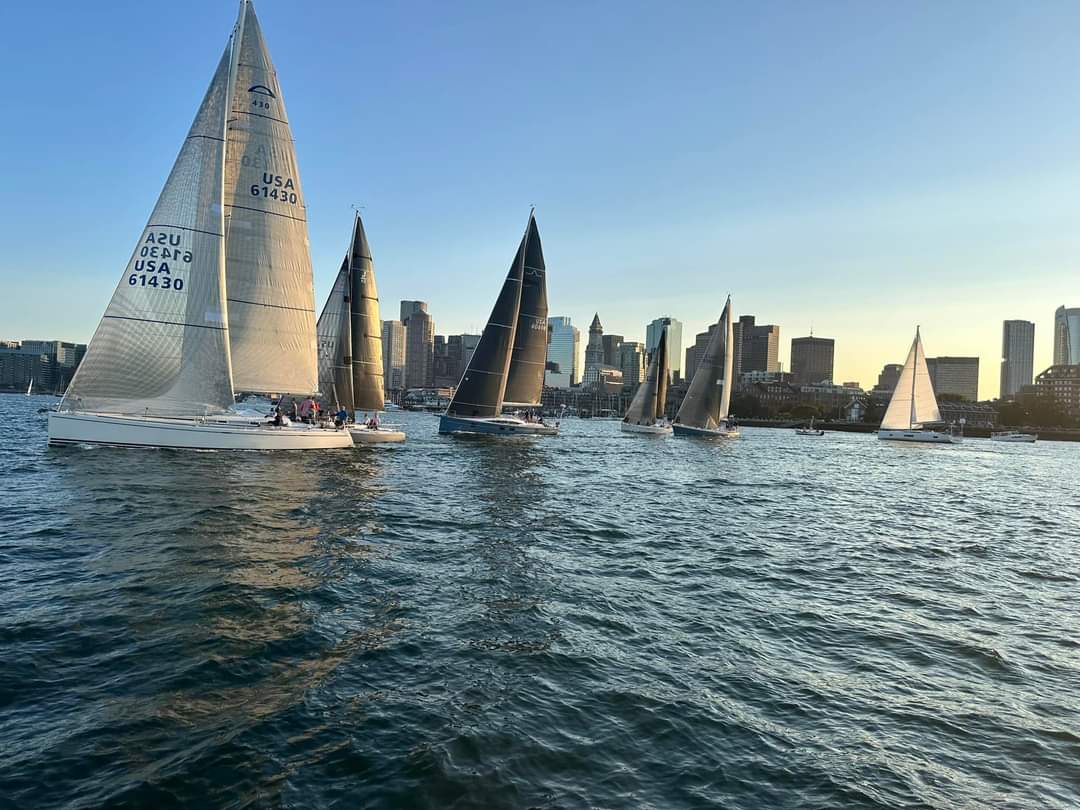 Sailboat
